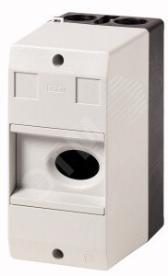 Изолированный корпус , IP40 , для PKZM01,  CI-PKZ01 - артикул 281403