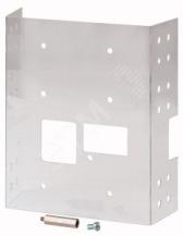 Крышка передняя прозрачная для QSA 125N1-B2/3, QSA 160N1-B2/3,  QSAFCOVER-BS-125N1-160N1 - артикул 1319438
