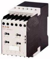 Реле контроля чередования фаз, 2 перекл. контакта, 350-580 В АС ,  EMR5-AWM580-2 - артикул 134235
