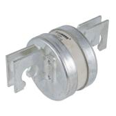 800A 415V AC Предохранитель типа J - артикул 800SJ28