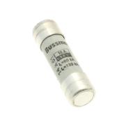Предохранитель цилиндрический, GG 14,3X51 10A/индикация (C14G10I) - артикул C14G10I