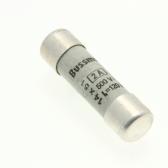 Предохранитель цилиндрический, GG 14,3X51 2A/боек (C14G2S) - артикул C14G2S