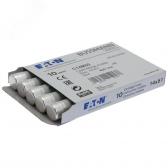 Предохранитель цилиндрический, AM 14,3X51 50A/боек - артикул C14M50S