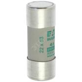 Предохранитель цилиндрический, 22 x 58 4A AM 690V AC - артикул C22M4