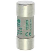 Предохранитель цилиндрический, AM 22,2X58 8A/индикация - артикул C22M8I