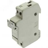 Держатель-разъединитель 8х32, 1П+N (CH081DNS) - EATON, артикул CH081DNS