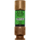 Предохранитель FUSETRON, 250В АС/125 В DC Time-delay, класс RK5 (FRN-R-1-10) - артикул FRN-R-1-10