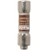 Предохранитель LIMITRON 600 В АС, FAST ACTING, класс СС - артикул KTK-R-4-10