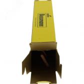 Предохранитель LIMITRON 600 В АС, FAST ACTING, класс RK1 - артикул KTS-R-125