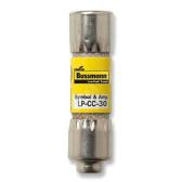 Предохранитель LOW PEAK 600 В АС/300 В DC, TIME DELAY класс CC - артикул LP-CC-6-10