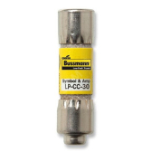 Предохранитель LOW PEAK 600 В АС/300 В DC, TIME DELAY класс CC - артикул LP-CC-8-10