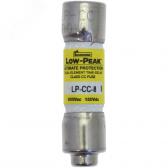 Предохранитель LOW PEAK 600 В АС/150 В DC, TIME DELAY класс CC - артикул LP-CC-8
