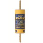 Предохранитель LOW PEAK 600 В АС/300 В DC, TIME DELAY класс J (LPJ-150SP) - артикул LPJ-150SP