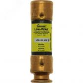 Предохранитель LOW PEAK 250 В АС/250 В DC, TIME DELAY класс RK1 - артикул LPN-RK-70SP