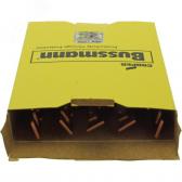 Предохранитель LOW PEAK 600 В АС/300 В DC, TIME DELAY класс RK1 (LPS-RK-80SP) - артикул LPS-RK-80SP