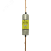 Предохранитель LOW PEAK 600 В АС/300 В DC, TIME DELAY класс RK1 (LPS-RK-90SP) - артикул LPS-RK-90SP