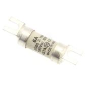 6А 550V AC BS88 Предохранитель (NITD6) - артикул NITD6