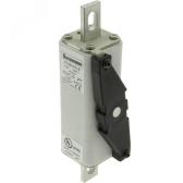 Предохранитель 250A 1500V 2XL, для фотоэлектрики - EATON, артикул PV-250A-2XL-B-15