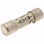 2А 1000В DC для фотоэлектрики, цилиндрический, 10 X 38MM - артикул PV-2A10F
