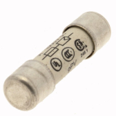 5А 1000В DC  для фотоэлектрики, ножевой, 10 X 38MM - артикул PV-5A10-T