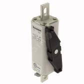 Предохранитель 63A 1000V 1*XL, для фотоэлектрики - артикул PV-63A-01XL-B