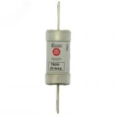 2A 660V AC / 460В DC Промышленный Предохранитель - артикул TB2
