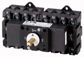 QM40/3N         ,  Выключатель-разъединитель перекидной I-0-II, 2x4P, 40A - артикул 1319970