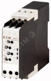 Реле контроля фаз, 2 перекидных контакта, 160-300V50/60 Hz,  EMR5-W300-1-C - артикул 134227