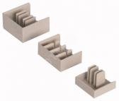 Концевая заглушка 4П - EATON, артикул 264931