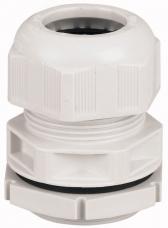 V-M12  Кабельный ввод, M12, RAL 7035, IP68 - артикул 215078
