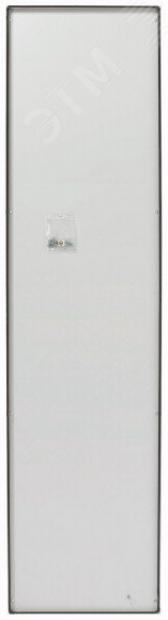 XAW2008,  Боковая стенка ДxШ=2000x800 mm - артикул 283858