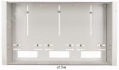 Корпус для счетчиков, ДхШхВ = 70x710x420 BPZ-MT-800/400-3 - EATON, артикул 108385