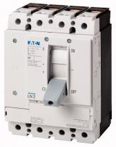 Выключатель-разъеденитель, 4 полюса, 250 А  LN2-4-250-I - EATON, артикул 112007