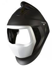 Щиток защитный лицевой сварщика SPEEDGLAS 9100 AIR - артикул 7000044532