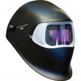 Щиток защитный лицевой SG100 со светофильтром SG 100V, 3/8-12 Din - артикул 7100166705