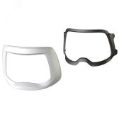 Комплект передней панели SPEEDGLAS 9100 FX (7100167200) - артикул 7100167200