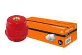Изолятор SM25 силовой Н25хD27хМ6мм - TDM ELECTRIC, артикул SQ0807-0001