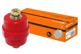 Изолятор SM40 силовой Н40хD40хМ10мм с болтом | SQ0807-0046 | TDM - TDM ELECTRIC, артикул SQ0807-0046
