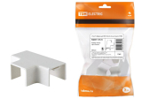 Угол Т-образный КМТ 40x16 (4 шт./комп.) TDM - артикул SQ0411-0124