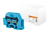 Микроклемма модульная МКМ 4мм2 синяя TDM - TDM ELECTRIC, артикул SQ0822-0108