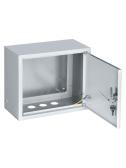 Корпус металлический ЩМП-2.3.1-0 (250х300х150) - артикул SQ0905-0052