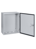 Корпус металлический ЩМП-2-0 (500х400х220) IP54 Народный - артикул SQ0905-2602