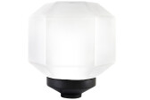 Светильник НТУ 05-100-210 Поликуб 100Вт ЛН/КЛЛ/LED E27 IP54 | SQ0330-0808 | TDM - артикул SQ0330-0808