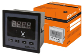 Цифровой вольтметр ЦП-В96 0-9999В-0,5-Р | SQ1102-0527 | TDM - TDM ELECTRIC, артикул SQ1102-0527