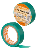 Изолента ПВХ 013х15мм Зеленая 5м TDM - TDM ELECTRIC, артикул SQ0526-0074