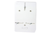 Панель для установки счетчика 1-но фазного (152х240х31) - TDM ELECTRIC, артикул SQ0909-0001