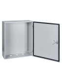 Корпус металлический ЩМП-3-0 (650х500х220) IP54 Народный - артикул SQ0905-2603