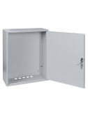 Корпус металлический ЩМП-3-0 650х500х220 IP31 Народный - артикул SQ0905-0903