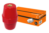 Изолятор SM76 силовой H76xD50xM10мм - TDM ELECTRIC, артикул SQ0807-0006
