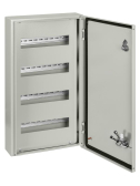 Корпус металлический ЩРН-48 IP66 (620х330х120) - артикул SQ0905-0073